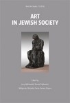 Vol. XV – Art in Jewish Society, JERZY MALINOWSKI, RENATA PIĄTKOWSKA, MAŁGORZATA STOLARSKA-FRONIA & TAMARA SZTYMA (eds.)