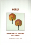 [Vol. XII] – Korea. Art and Artistic Relations with Europe, AGNIESZKA KLUCZEWSKA-WÓJCIK (ed.)
